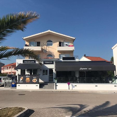 Apartments Villa Marina Rogoznica  Exteriér fotografie